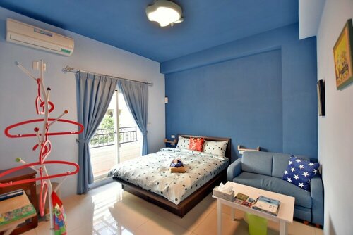 Гостиница Lane B&b