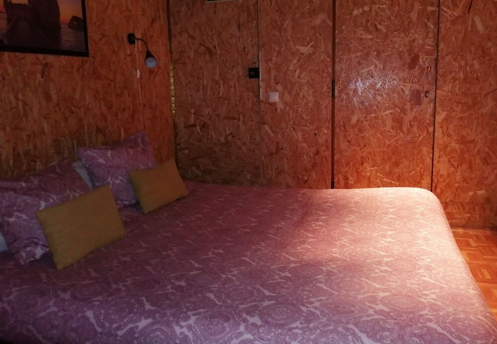 Фото Sky Beds Lisbon Hostel