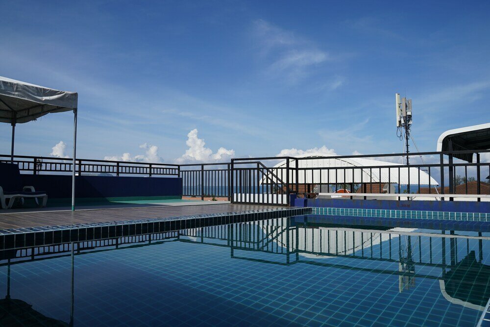 Фото Kokotel Krabi Ao Nang