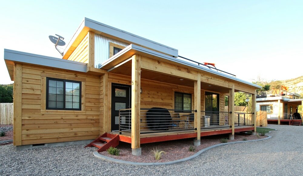 Фото The Escape to East Zion