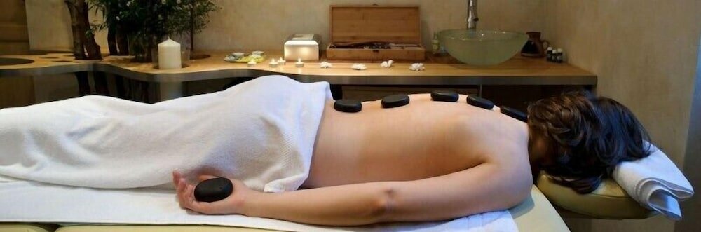 Фото Hotel & Garden U Holubů