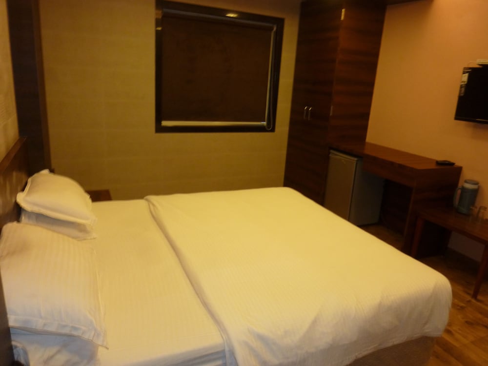 Фото Hotel Orient Palace