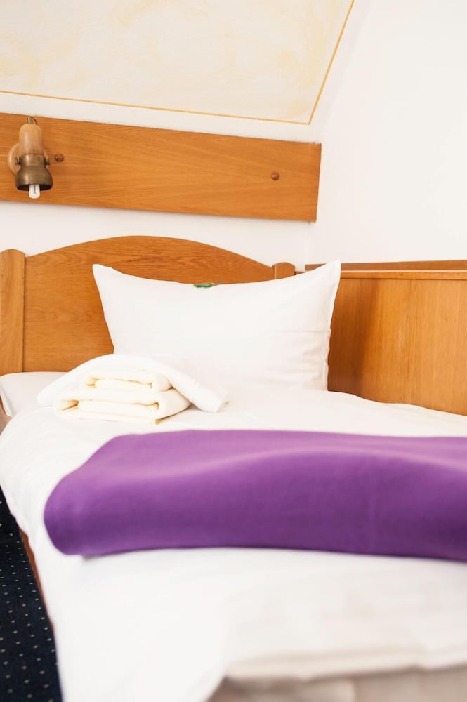 Фото City Hotel Hanau