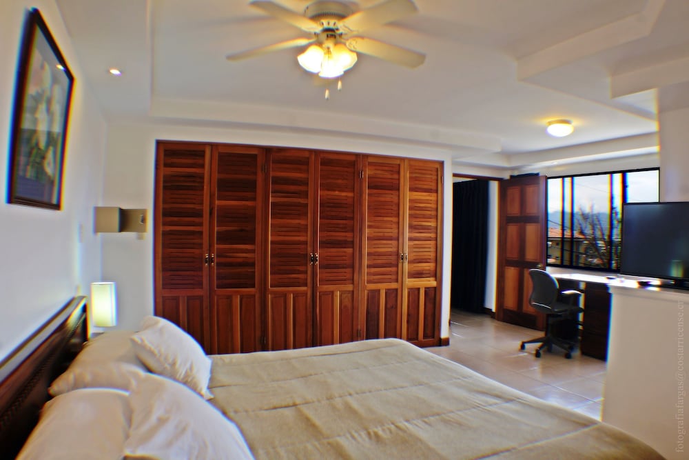 Фото Casa Reflejos City View