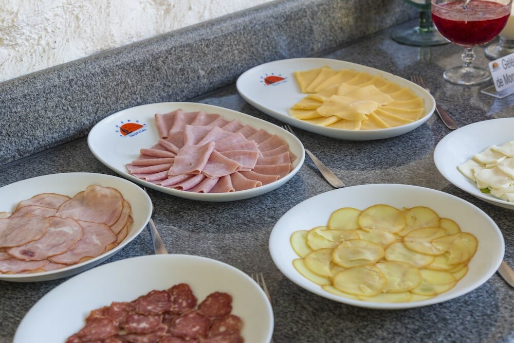 Фото Pousada Tropical