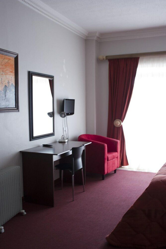 Фото Hotel Mount Maluti