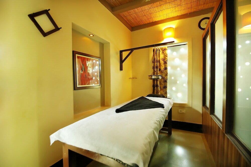 Фото Treehouse The Pugmark