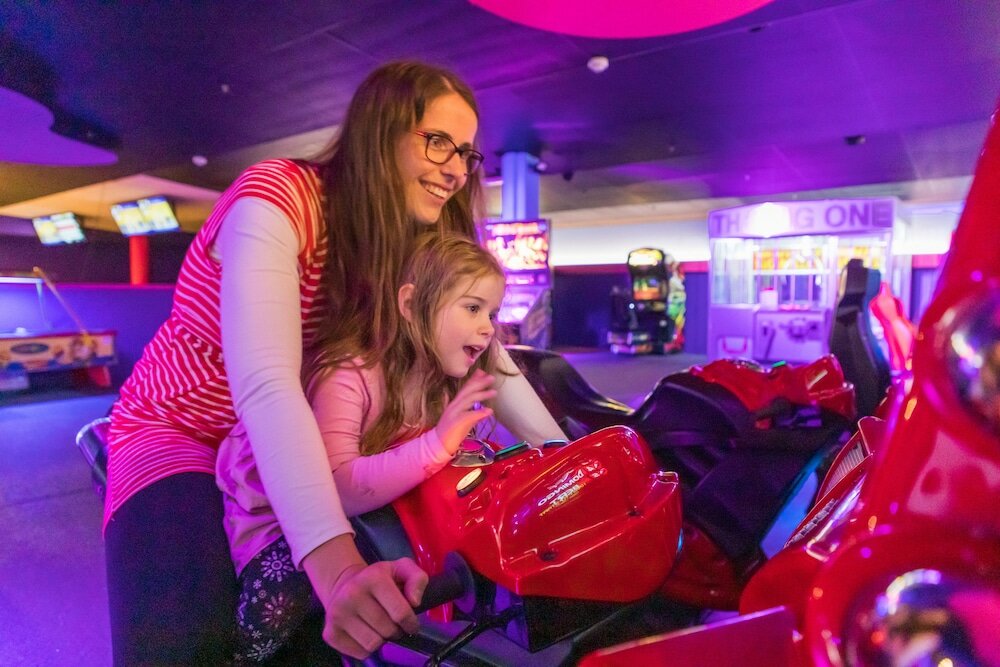 Фото Center Parcs Nordseeküste