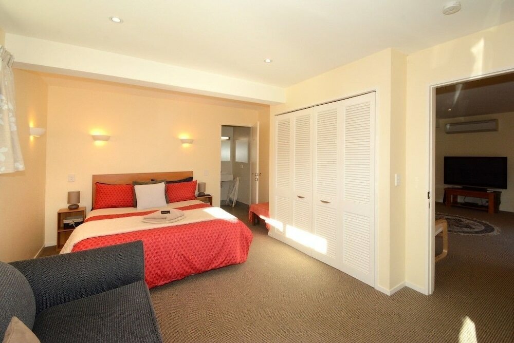 Фото Baldwin Street Bnb