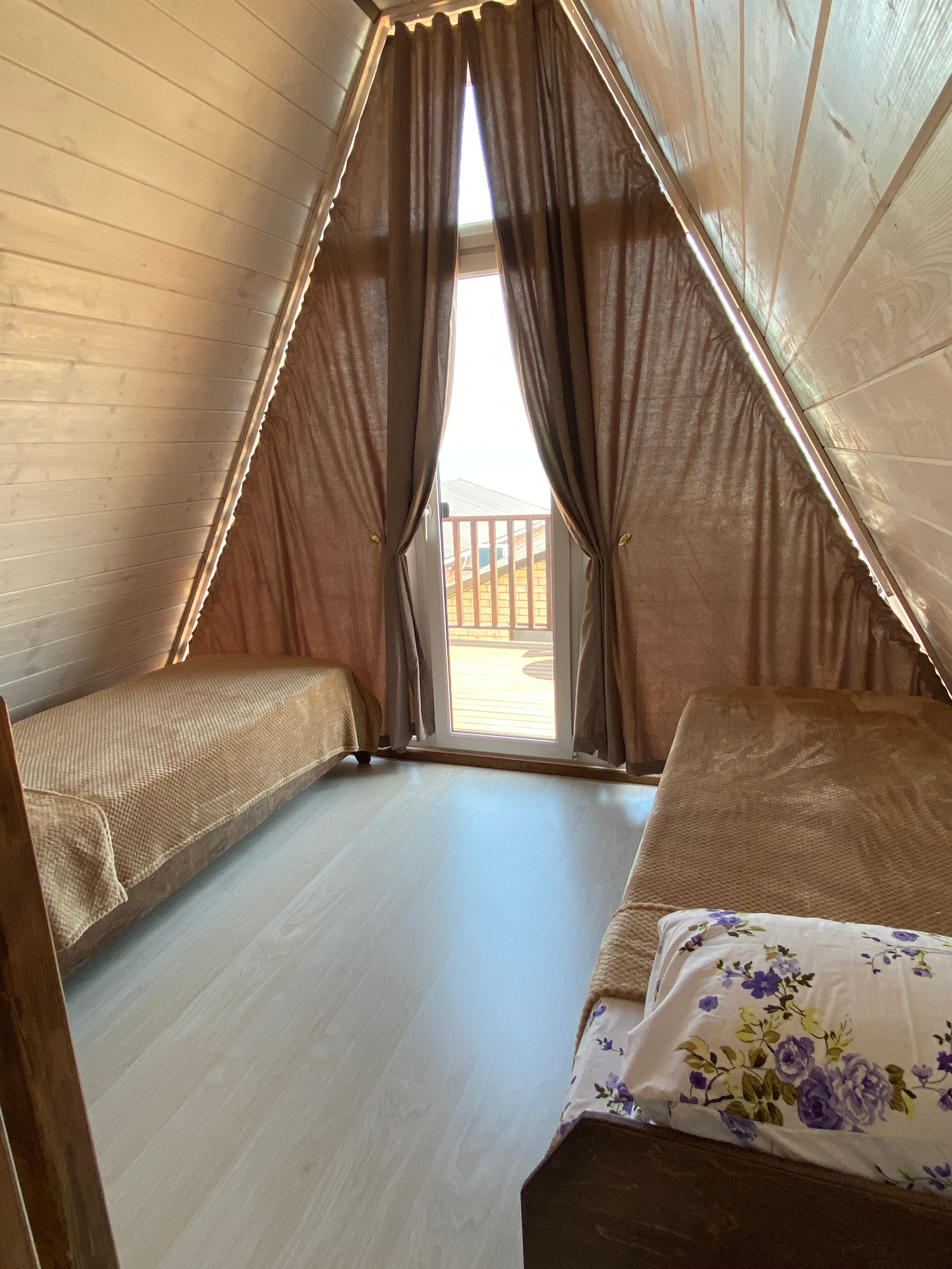 Фото Тихая гавань