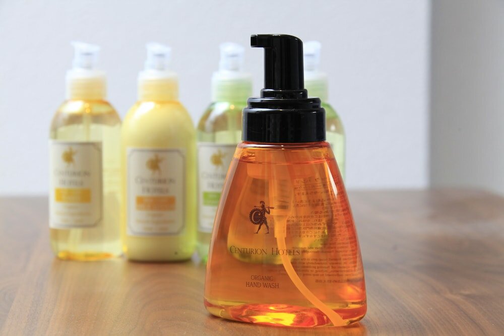 Фото Centurion Hotel Classic Nara