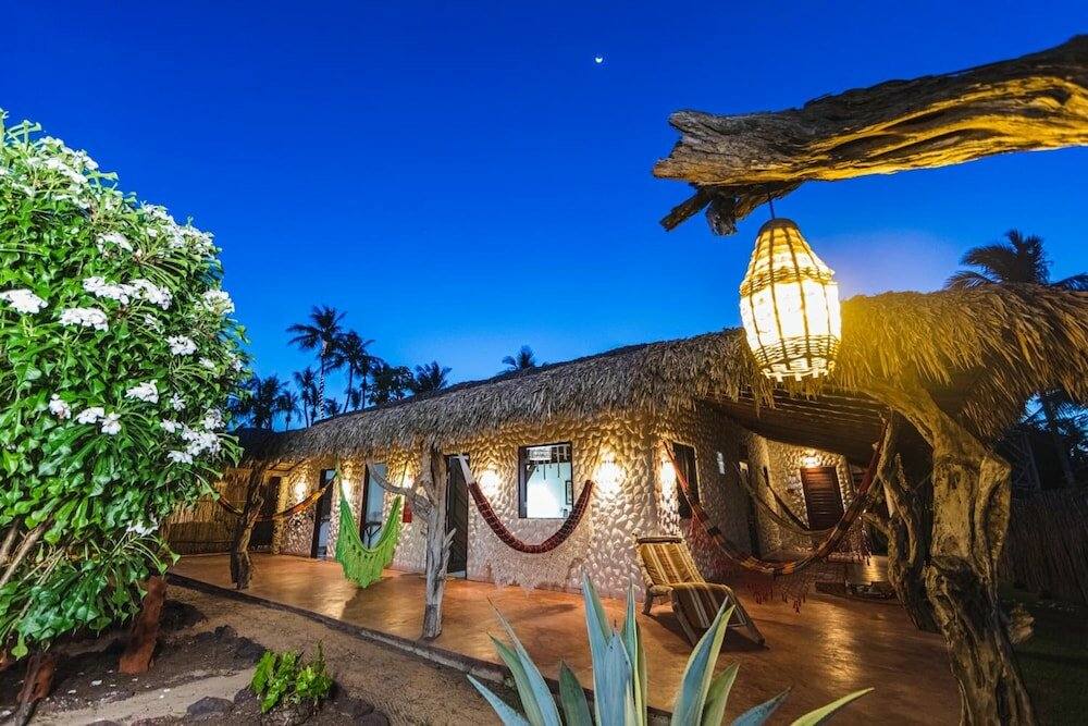 Фото Pousada Titas