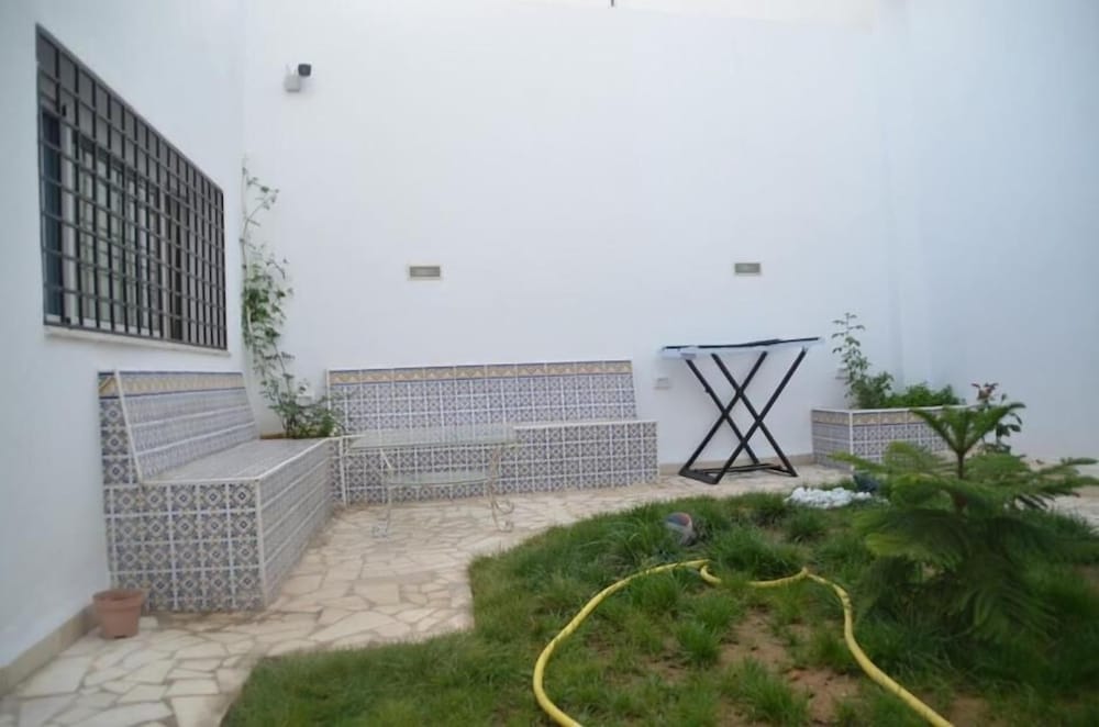 Фото Tunisia Queen Appartement