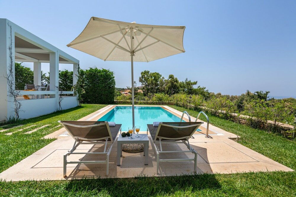 Фото Sofia Luxury Villas