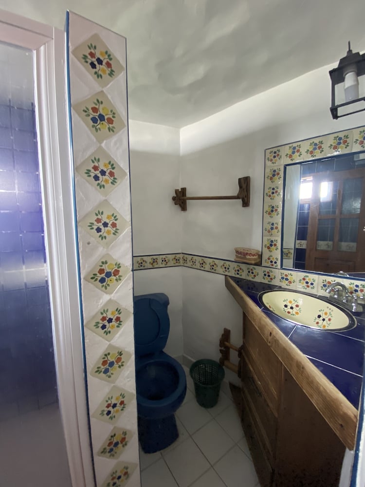 Фото Hotel Boutique Casa al Aire