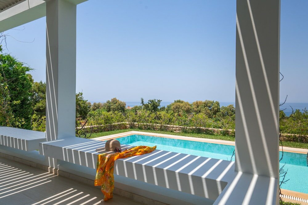 Фото Sofia Luxury Villas