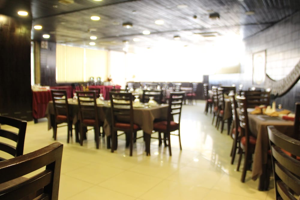 Фото Jawabreh Hotel & Suites