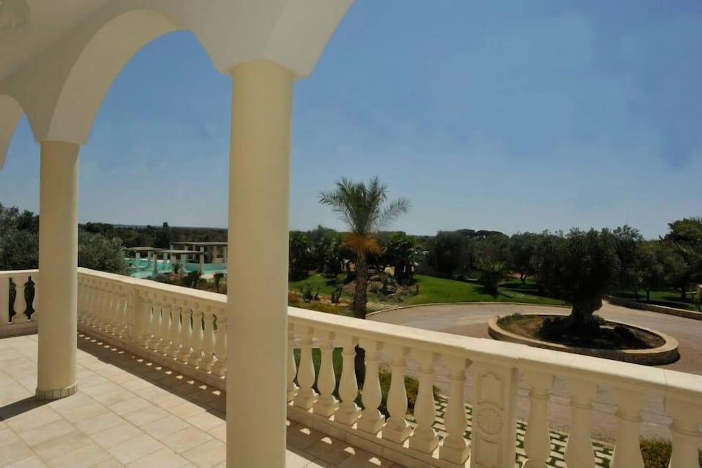 Фото Гостевой дом Borgo Rosso Terra