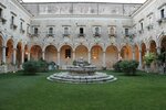 Abbazia Santa Maria del Bosco