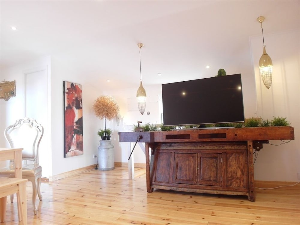 Фото Alfamasweethome 1