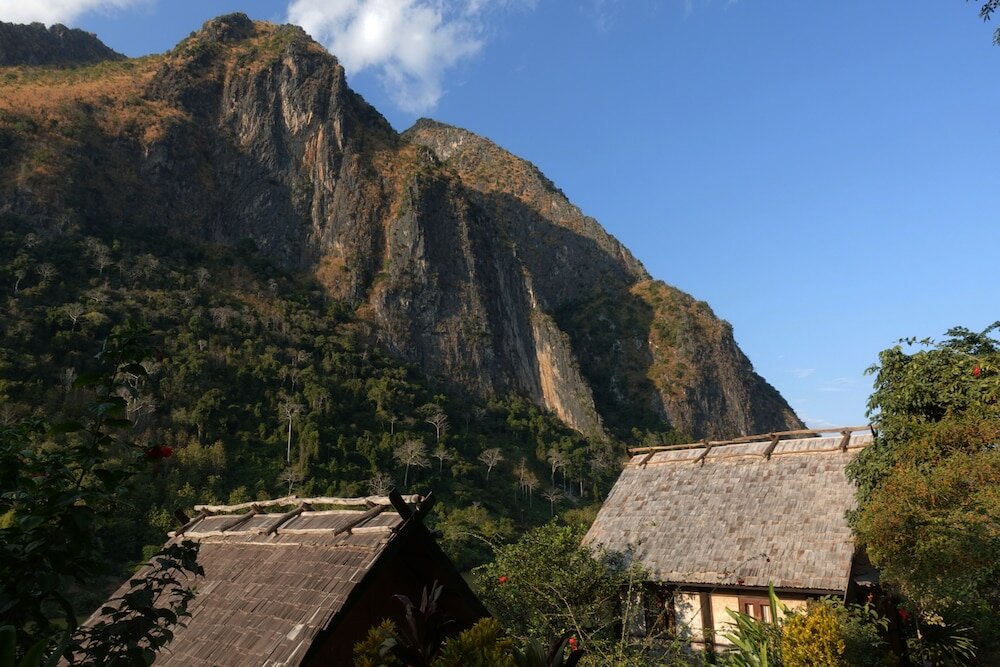 Фото Nong Kiau Riverside