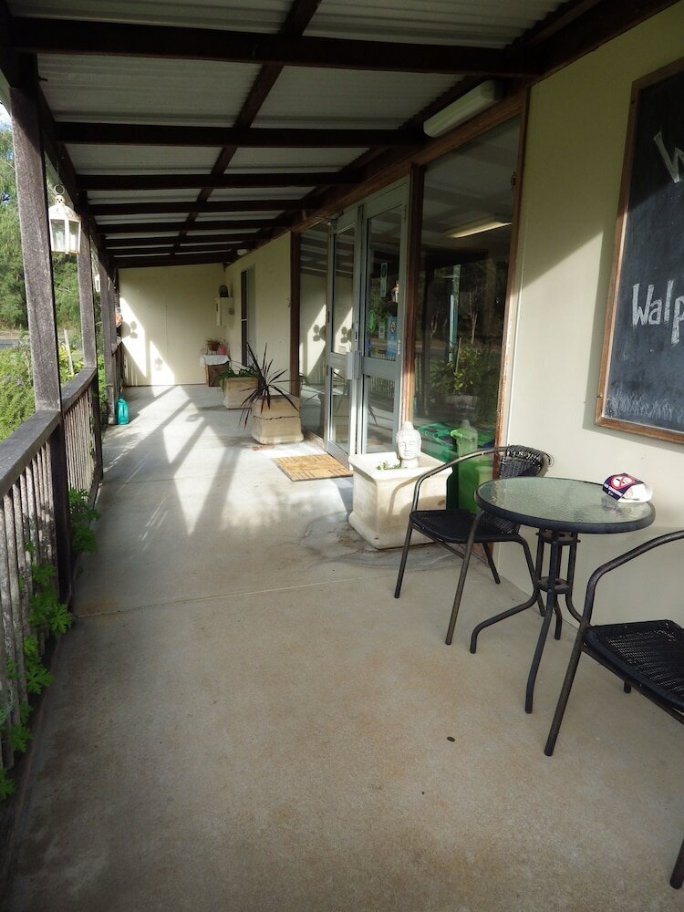 Фото Walpole Lodge