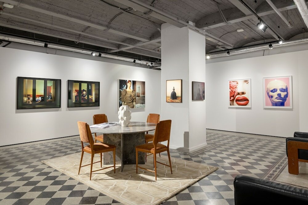 Фото Bank Hotel, a member of Small Luxury Hotels of The World