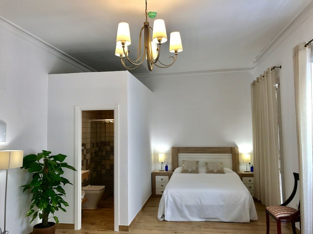 Фото Rosario Uno Aparthotel