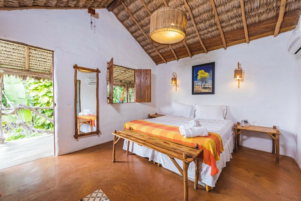 Фото Pousada Titas