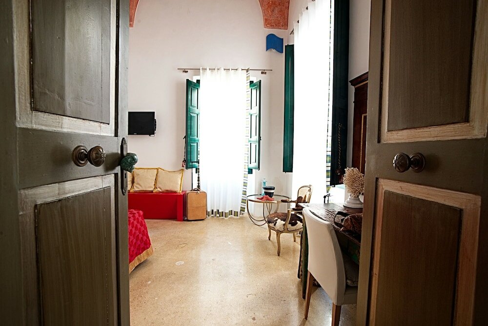 Фото Salapolis Luxury Apartments