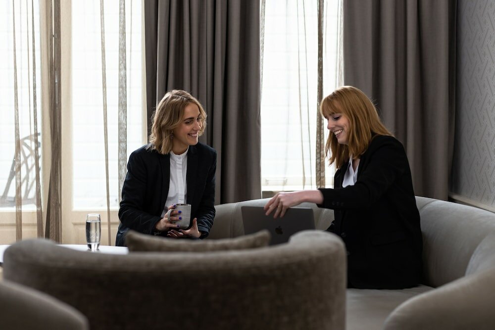 Фото Canal Suites Amsterdam