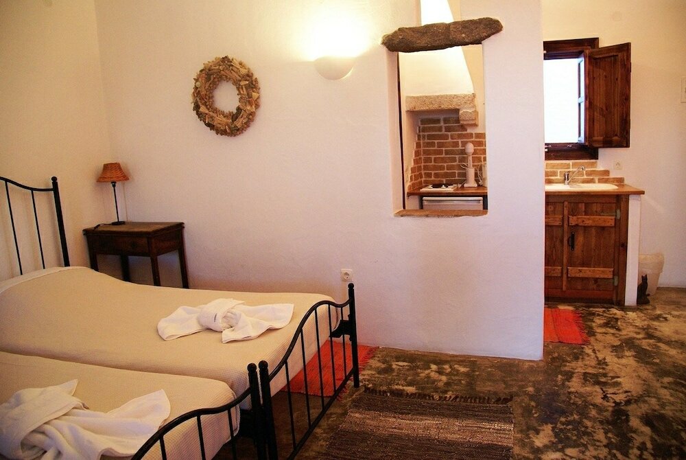 Фото Kalderimi Studios