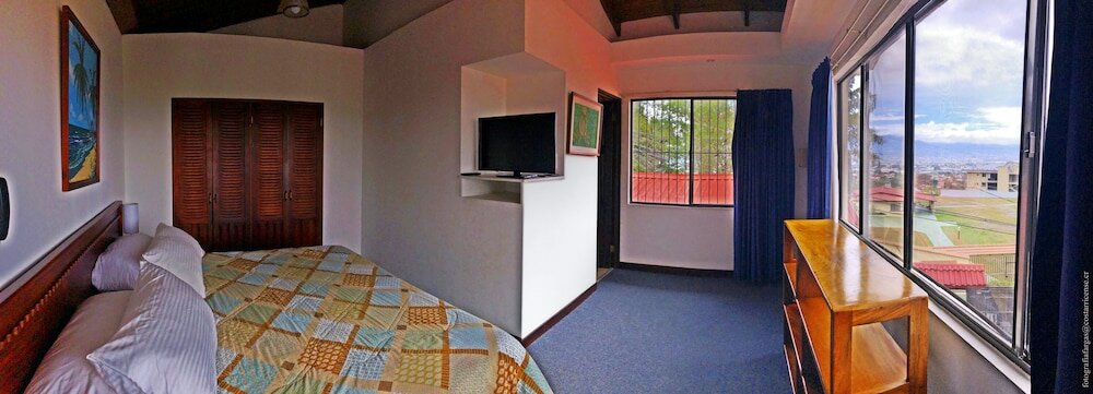 Фото Casa Reflejos City View