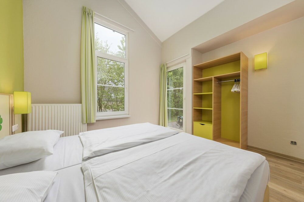 Фото Center Parcs Park Hochsauerland