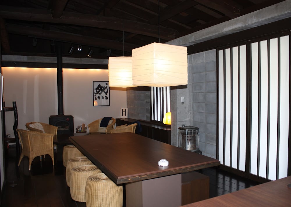 Фото Kogen no Bessou Irohanihohetou