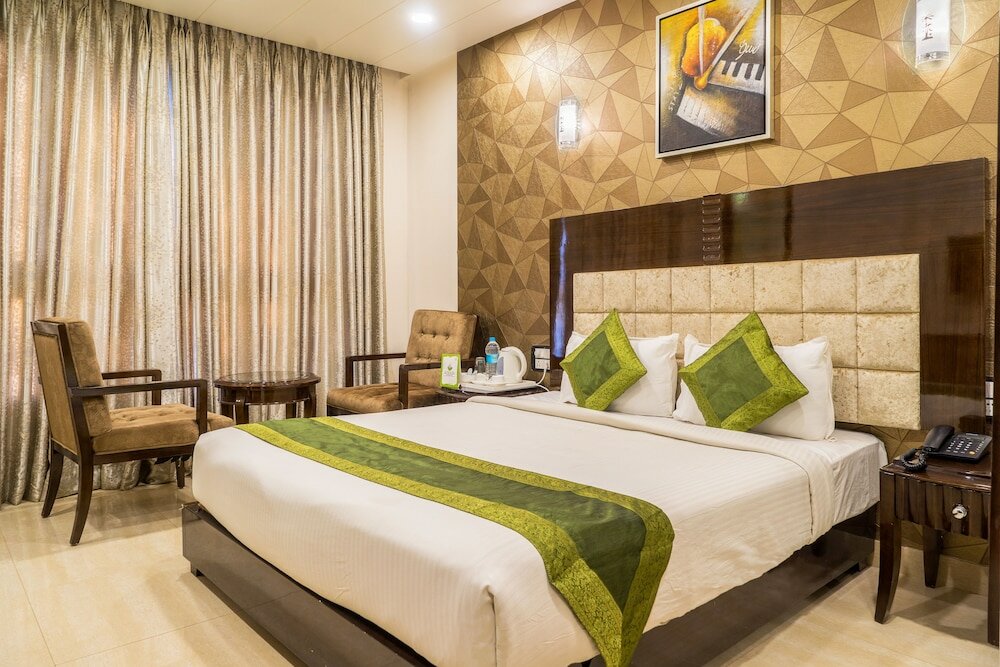 Фото отеля 5