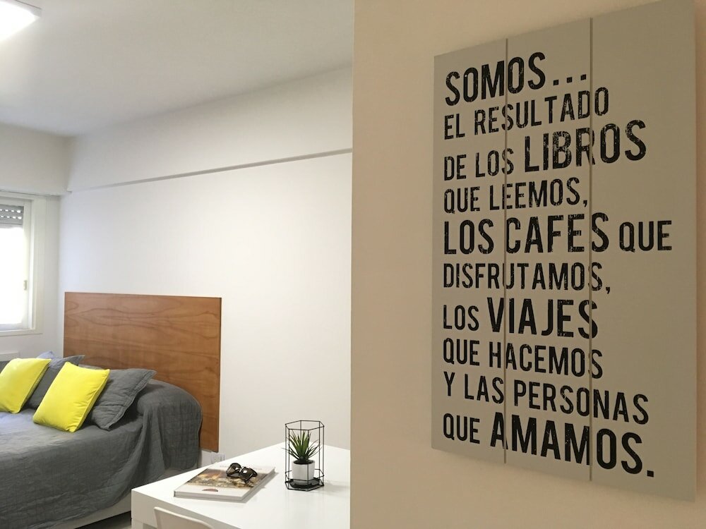 Фото Hygge Alquiler Temporario