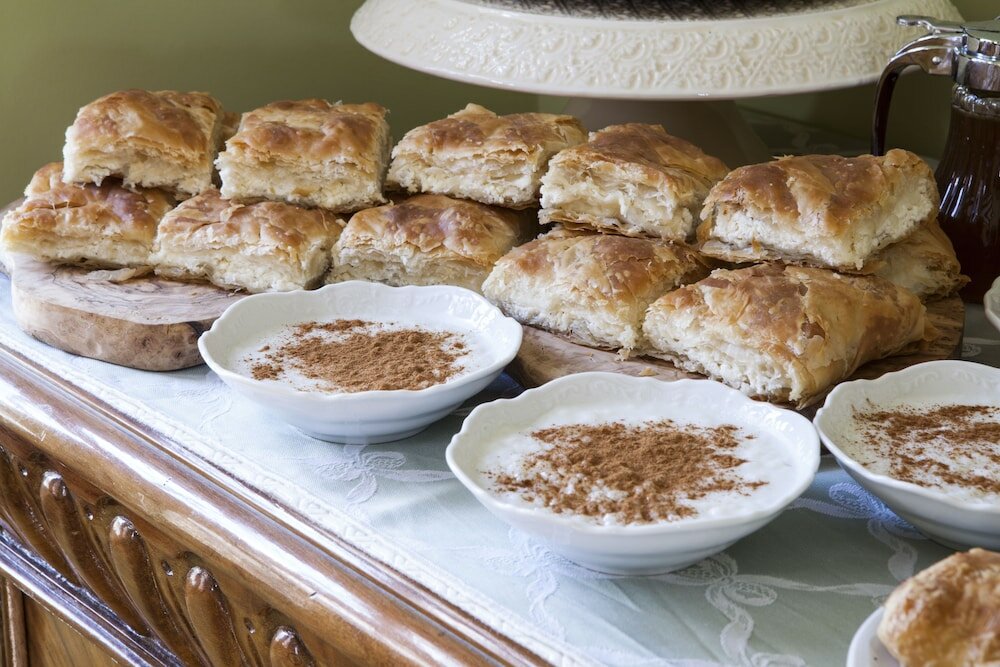 Фото Elaion Terra Boutique Guesthouse