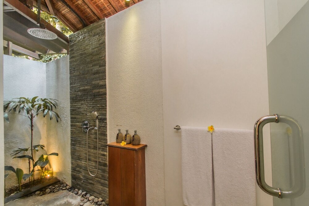 Фото Villa Beji Mawang Ubud by Pramana Villas