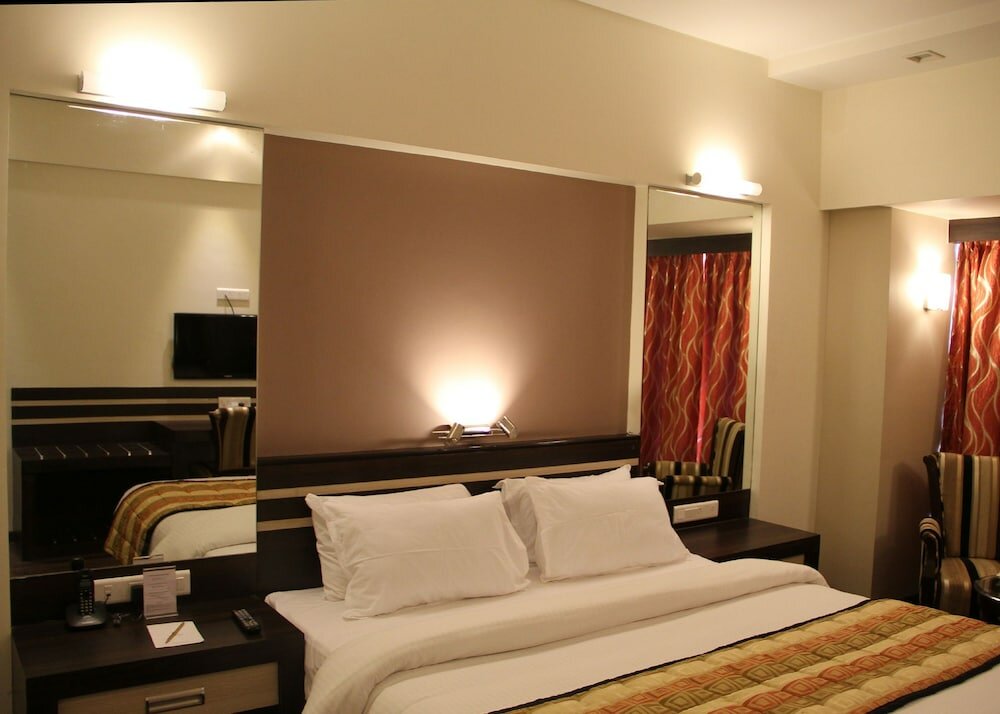 Фото отеля 4