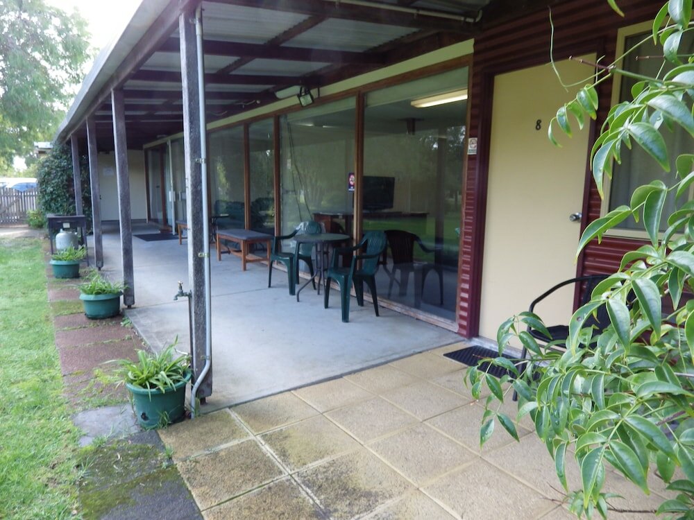 Фото Walpole Lodge