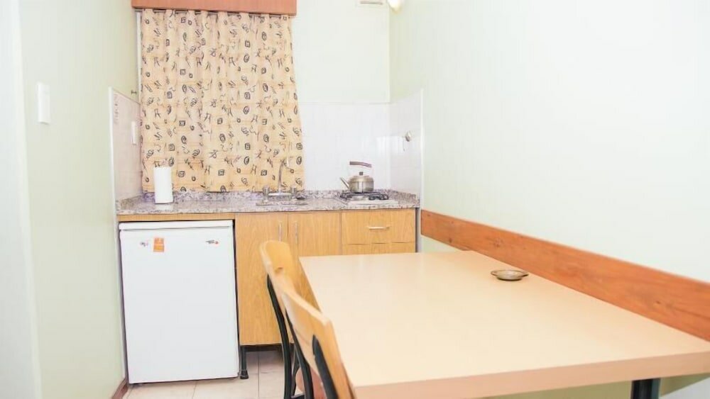 Фото Parque Apart Hotel