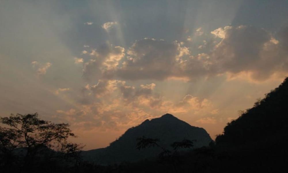 Фото Nong Kiau Riverside