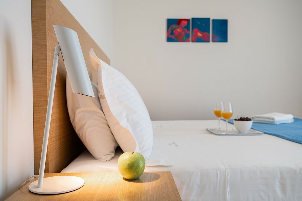 Фото Sofia Luxury Villas