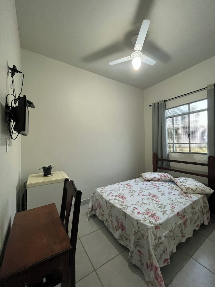 Фото Pousada Campo Verde