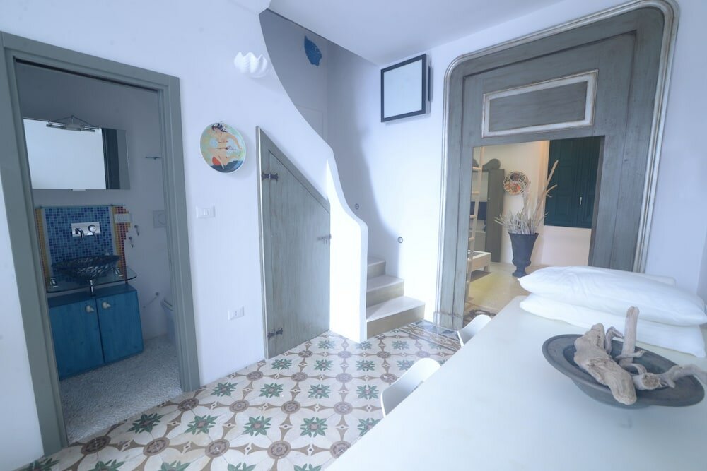 Фото Salapolis Luxury Apartments