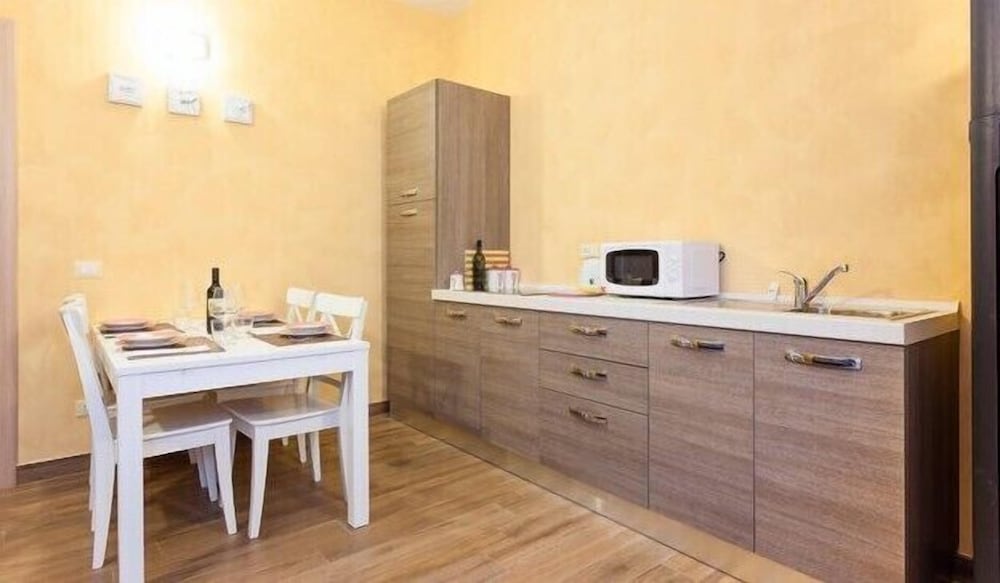 Фото Domus Solis San Pietro