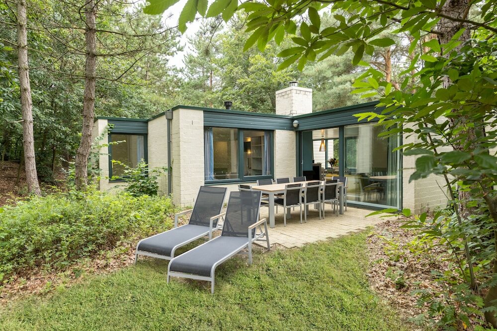 Фото Center Parcs De Vossemeren