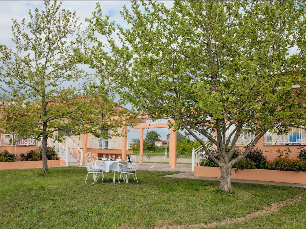 Фото Villa Elaia Mare