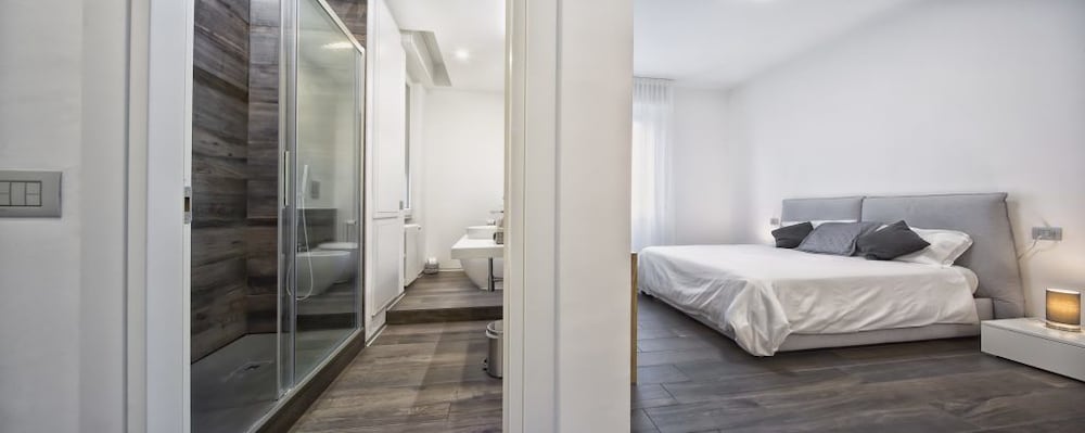 Фото Suite Vogue Luce